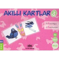 Akıllı Kartlar 3