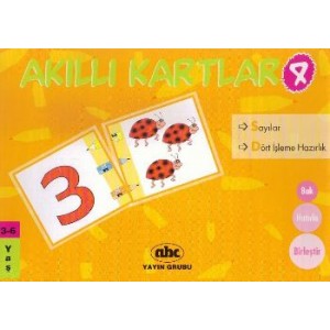 Akıllı Kartlar 4