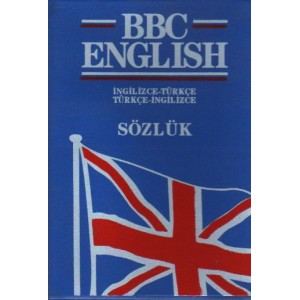 BBC English Cep Sözlüğü