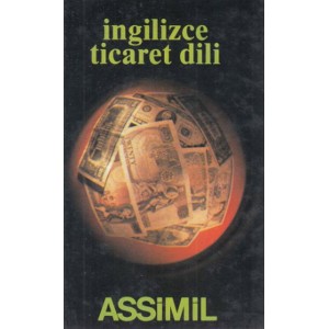 İngilizce Ticaret Dili İngilizce Ticaret Dili