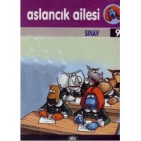 Aslancık Ailesi 9 Sınav