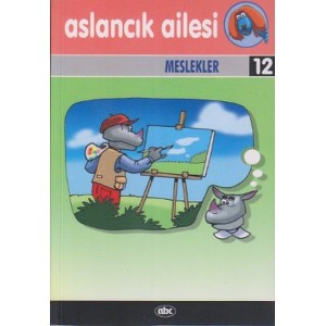Aslancık Ailesi 12 Meslekler
