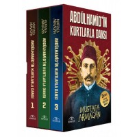Abdülhamid'in Kurtlarla Dansı 3'lü Set
