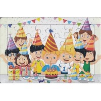 20x30 Hikayeli Yap Boz