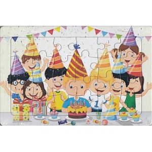 20x30 Hikayeli Yap Boz