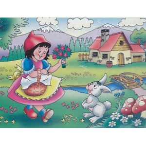 30x40 Hikayeli Yap Boz