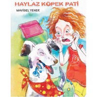 Haylaz Pati Serisi Seti 5 Kitap Takım