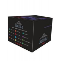 Darren Shan Efsanesi Seti 12 Kitap