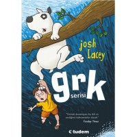 Grk Serisi 5 Kitap Takım