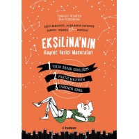 Ekşilina Serisi Set