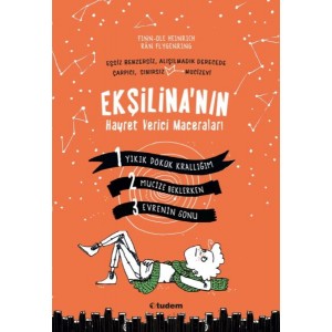 Ekşilina Serisi Set