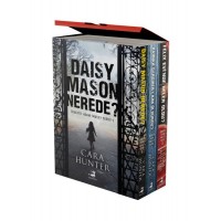 Dedektif Adam Fawley Serisi 3 Kitap Kutulu Set