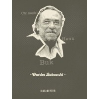 Charles Bukowski Kare Defter