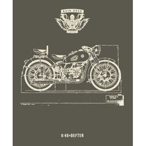 Rain Dogs Kare Defter Rain Dogs Kare Defter
