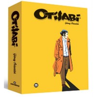 Otisabi Kutulu Özel Set