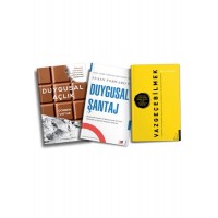 Duygusal Özgürlük Seti 3 Kitap