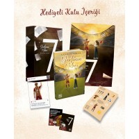 Yedinin Nabzı Kutulu Set