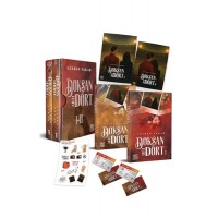 Doksan Artı Dört 1 2 Kutulu Set
