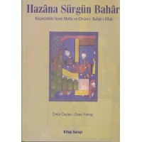 Hazana Sürgün Bahar