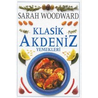 Klasik Akdeniz Yemekleri