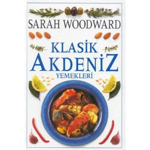 Klasik Akdeniz Yemekleri