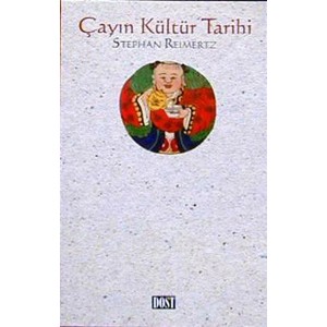 Çayın Kültür Tarihi