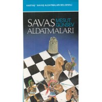 Savaş Aldatmaları