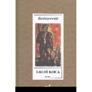 Ebedi Koca Ciltli