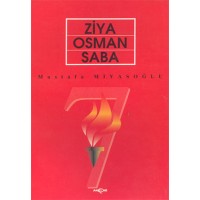 Ziya Osman Saba