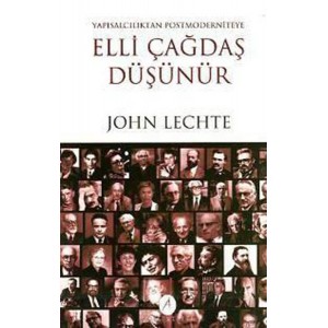 Elli Çağdaş Düşünür Elli Çağdaş Düşünür