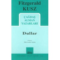Çağdaş Alman Yazarları Dullar 326