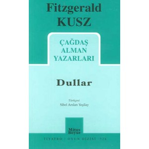 Çağdaş Alman Yazarları Dullar 326