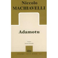 Adamotu