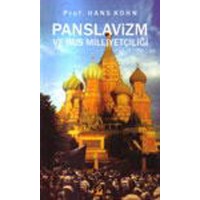 Panislavizm ve Rus Milliyetçiliği