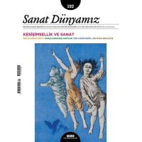 Sanat Dünyamız Sayı 192 Kesişimsellik ve Sanat