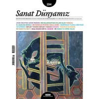 Sanat Dünyamız Sayı 194 Güneşli Günlerden