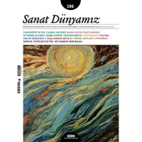 Sanat Dünyamız Sayı 196