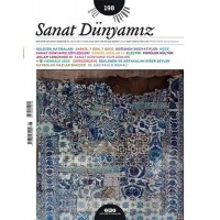 Sanat Dünyamız Sayı 198