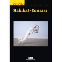 Sayı 104 Hakikat Sonrası