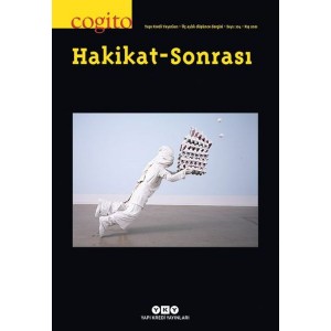 Sayı 104 Hakikat Sonrası