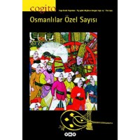 Cogito Sayı 19 Osmanlılar Özel Sayısı