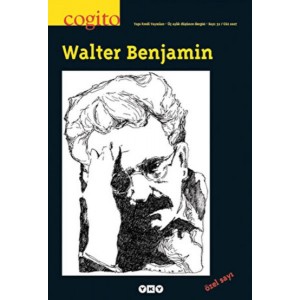 Cogito Sayı 52 Walter Benjamin