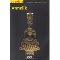Cogito Annelik Dergisi Sayı 81