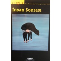 Cogito Dergisi Sayı 95 96 İnsan Sonrası