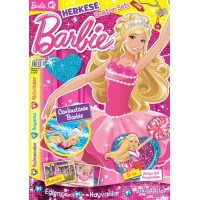 Barbie Dergisi Mayıs 2017