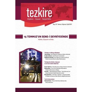 Tezkire Dergisi Sayı 61