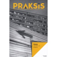 Praksis Sayı 47 Yöntem ve Praksis