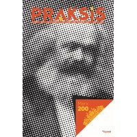 Praksis Sayı 48 Marx 200