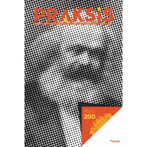 Praksis Sayı 48 Marx 200