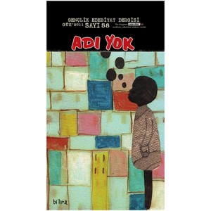 Adı Yok Dergisi 81. Sayı